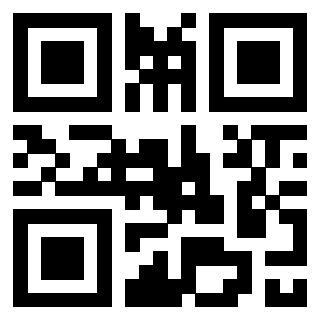 3303783836 - Immagine del Qr Code associato