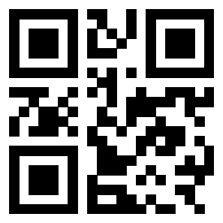 3303783838 - Immagine del Qr Code