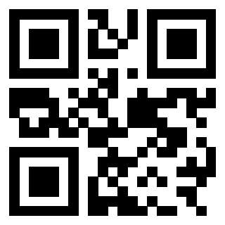 Scansione del Qr Code di 3303783840