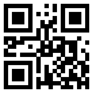 Il QrCode di 3303783841