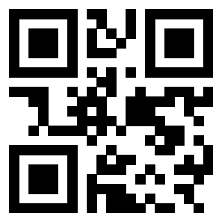 Il QrCode di 3303783842