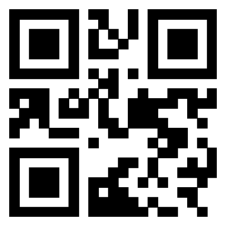 Il Qr Code di 3303783843
