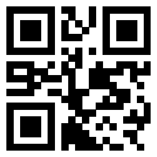 Immagine del QrCode di 3303783844