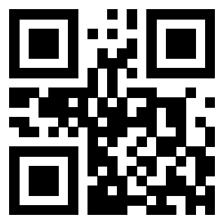Il QrCode di 3303783845
