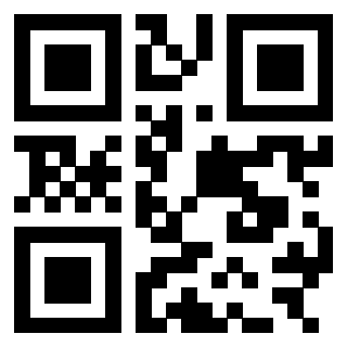 3303783846 - Immagine del QrCode associato