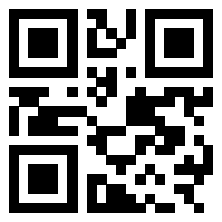 3303783848 - Immagine del Qr Code