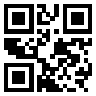 3303783849 QrCode associato