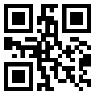 Immagine del QrCode di 3303783852
