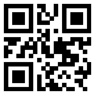Il QrCode di 3303783854