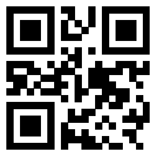 3303783858 Qr Code associato