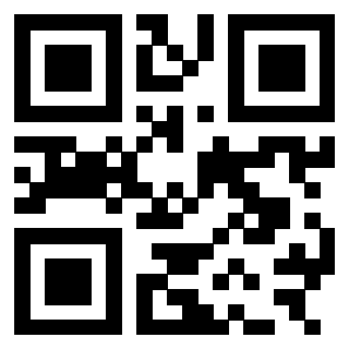 Il QrCode di 3303783860