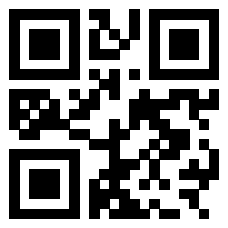3303783861 - Immagine del QrCode associato