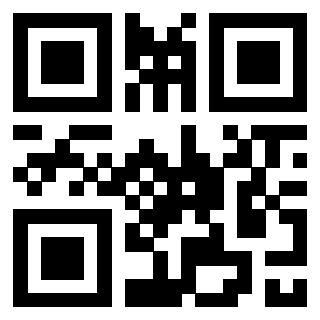 Scansione del QrCode di 3303783863
