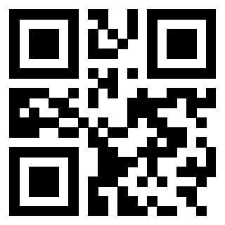 3303783865 - Immagine del QrCode
