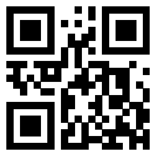 Immagine del Qr Code di 3303783866