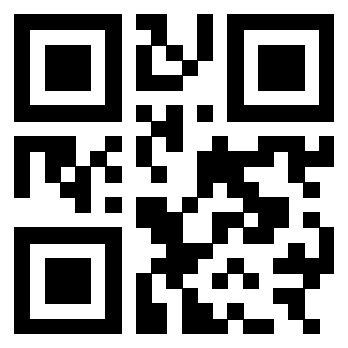 Il Qr Code di 3303783868