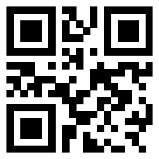 3303783869 QrCode associato