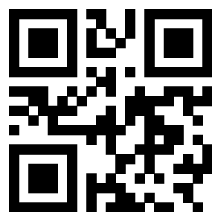 3303783875 - Immagine del Qr Code