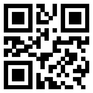 3303783881 - Immagine del QrCode associato