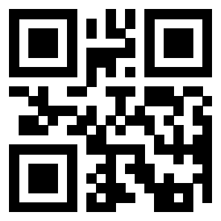 3303783882 Qr Code associato