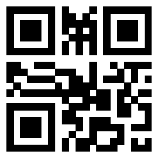Immagine del Qr Code di 3303783886