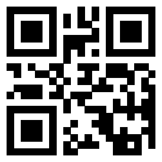 Scansione del Qr Code di 3303783893