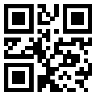 3303783894 - Immagine del QrCode associato