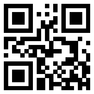 Scansione del Qr Code di 3303783898