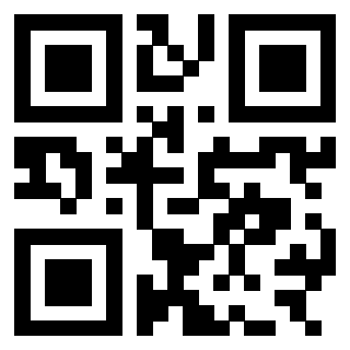Il Qr Code di 3303783899