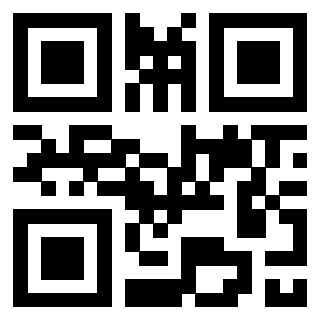3303783900 - Immagine del QrCode