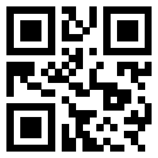 3303783906 - Immagine del Qr Code