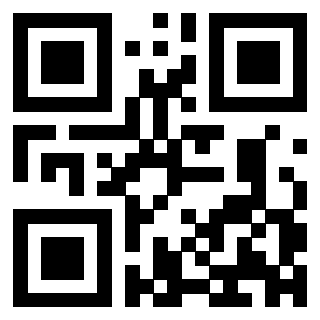 3303783909 - Immagine del QrCode