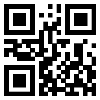 Immagine del QrCode di 3303783911