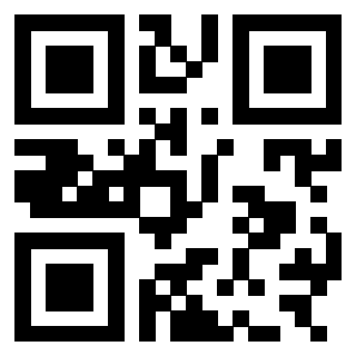 Immagine del QrCode di 3303783913