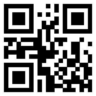 Immagine del Qr Code di 3303783915
