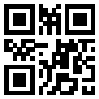 3303783916 - Immagine del QrCode associato