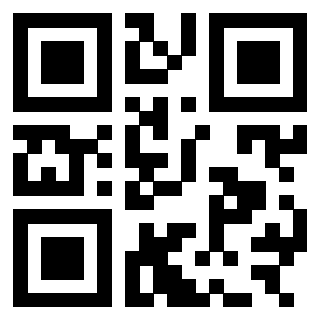 3303783917 - Immagine del QrCode associato