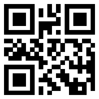 Immagine del QrCode di 3303783918