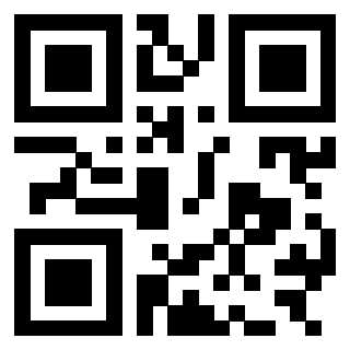 Immagine del QrCode di 3303783921