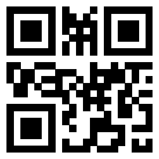 3303783923 Qr Code associato