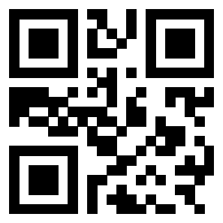 3303783930 QrCode associato