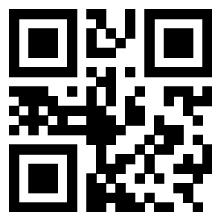 Il QrCode di 3303783931