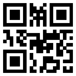 3303783932 - Immagine del Qr Code