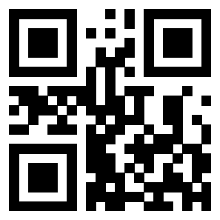 Immagine del Qr Code di 3303783933
