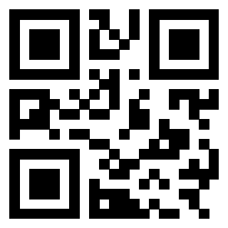 3303783934 QrCode associato