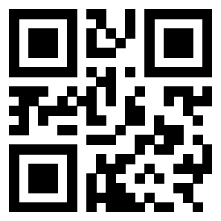 3303783938 - Immagine del Qr Code