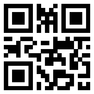 Il Qr Code di 3303783944