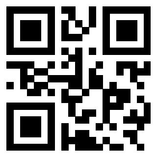 Immagine del QrCode di 3303783947