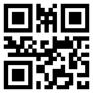 3303783949 - Immagine del Qr Code associato