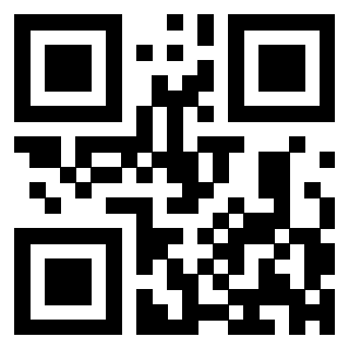 Immagine del Qr Code di 3303783951